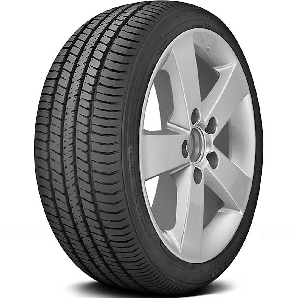 Toyo PROXES A18 OE 205/50R17 89V 25.1