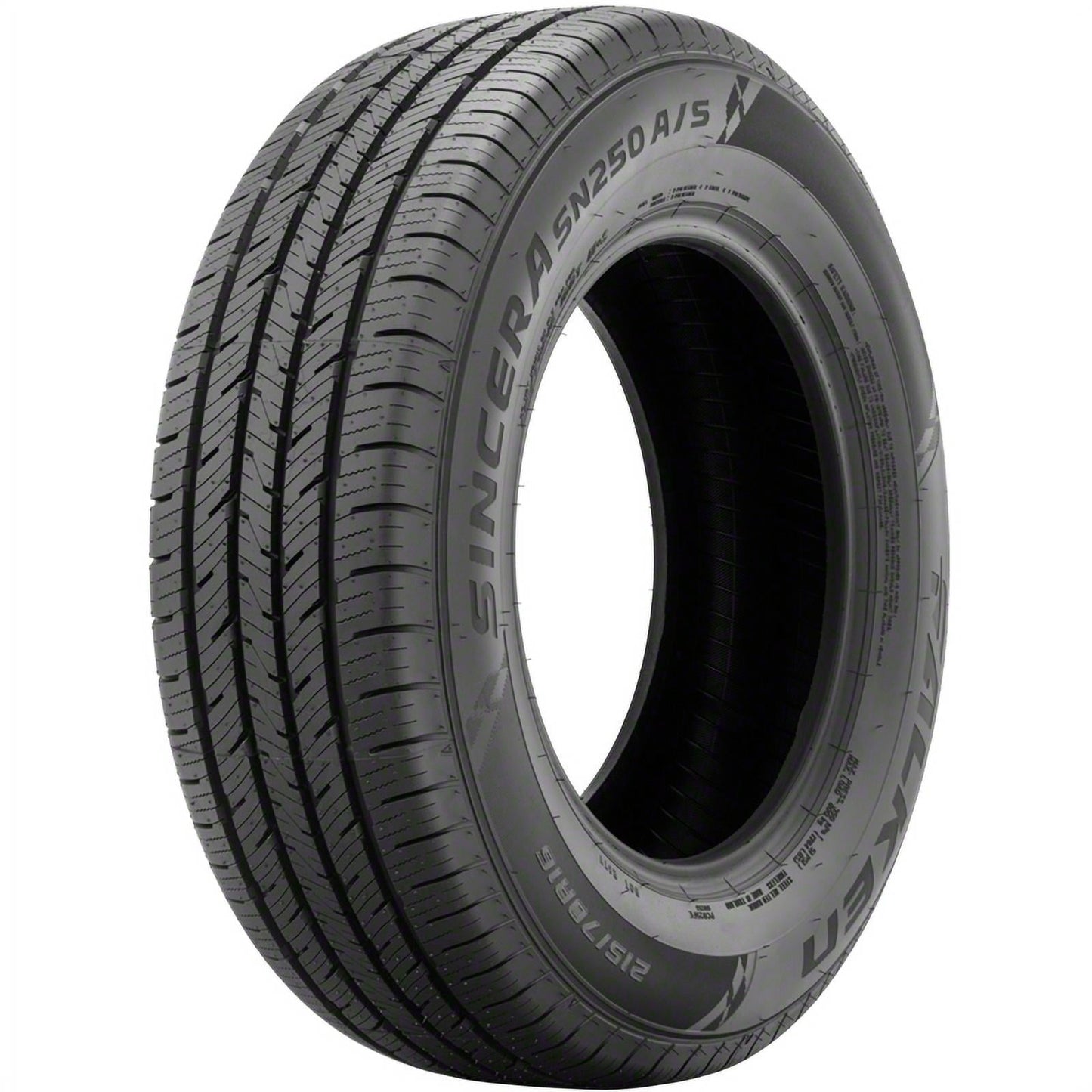 Falken SINCERA SN201 215/70R15 98T SL 27