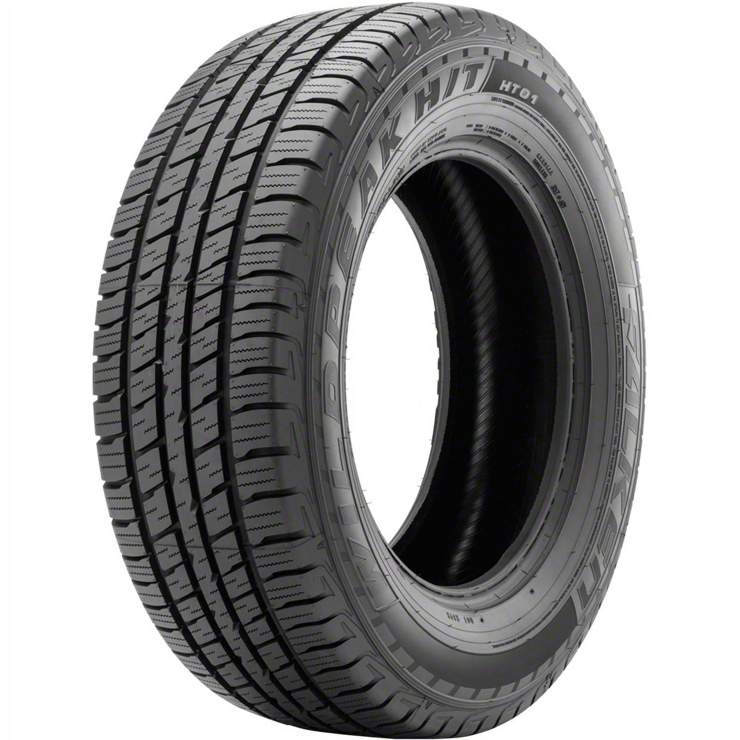 Falken WDPEAK HT01A 215/65R17 99S SL 28