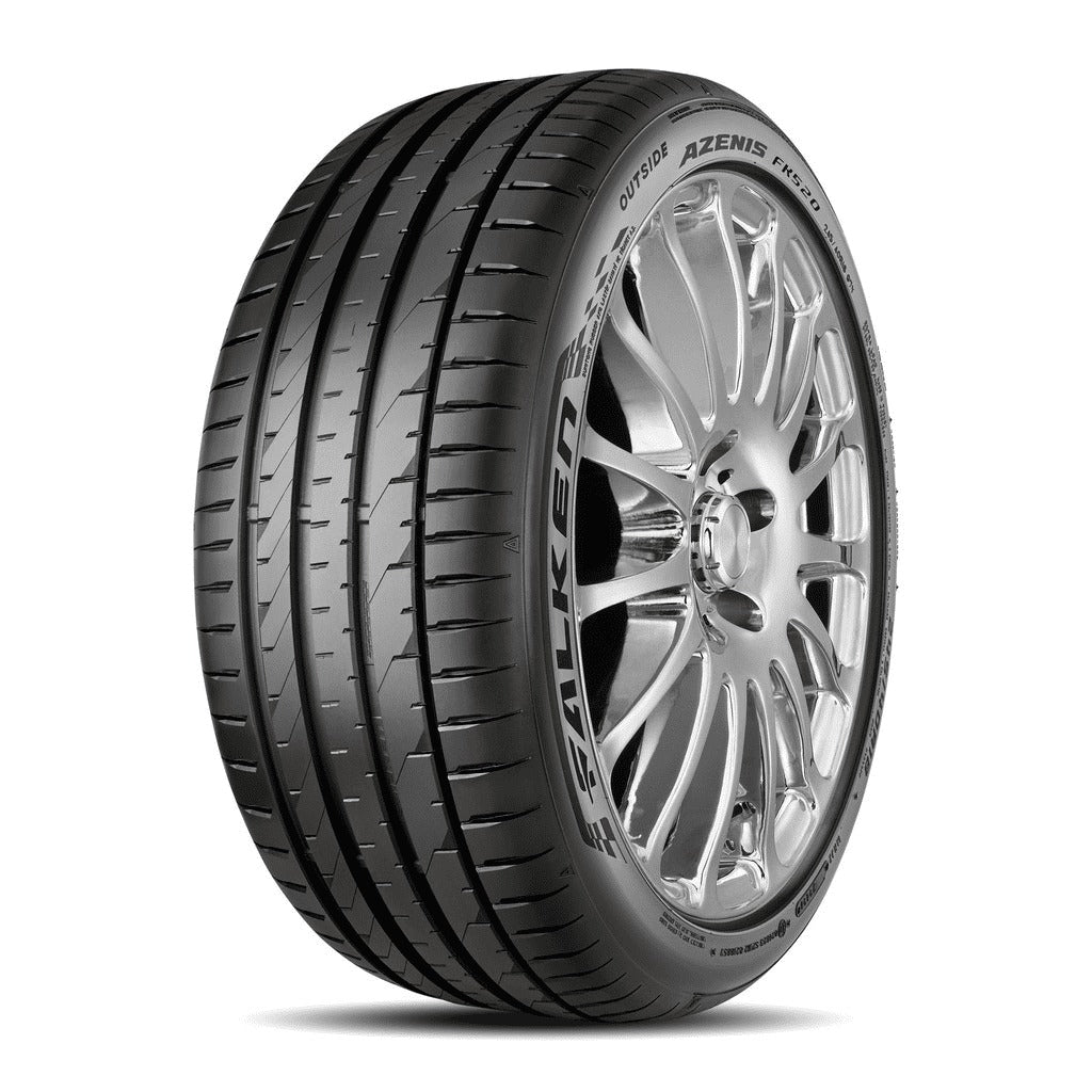 Falken AZENIS FK520 265/60R18 114V 30.4