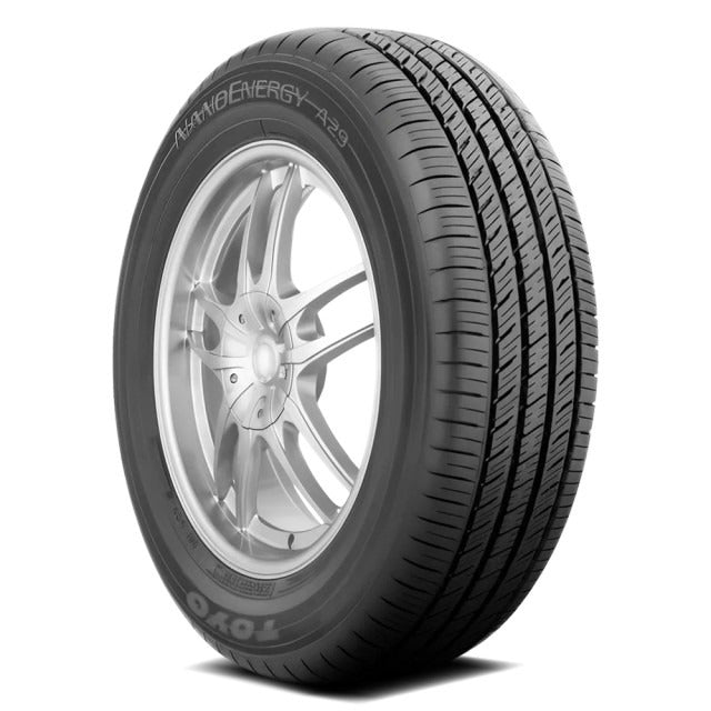 Toyo NEA29 195/65R15 89S 25.0