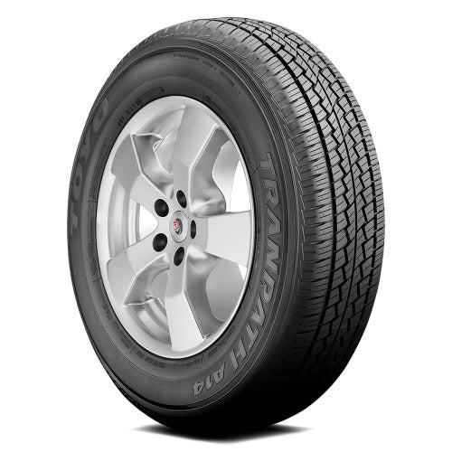Toyo TRANSPATH A14 215/70R16 99H 27.8