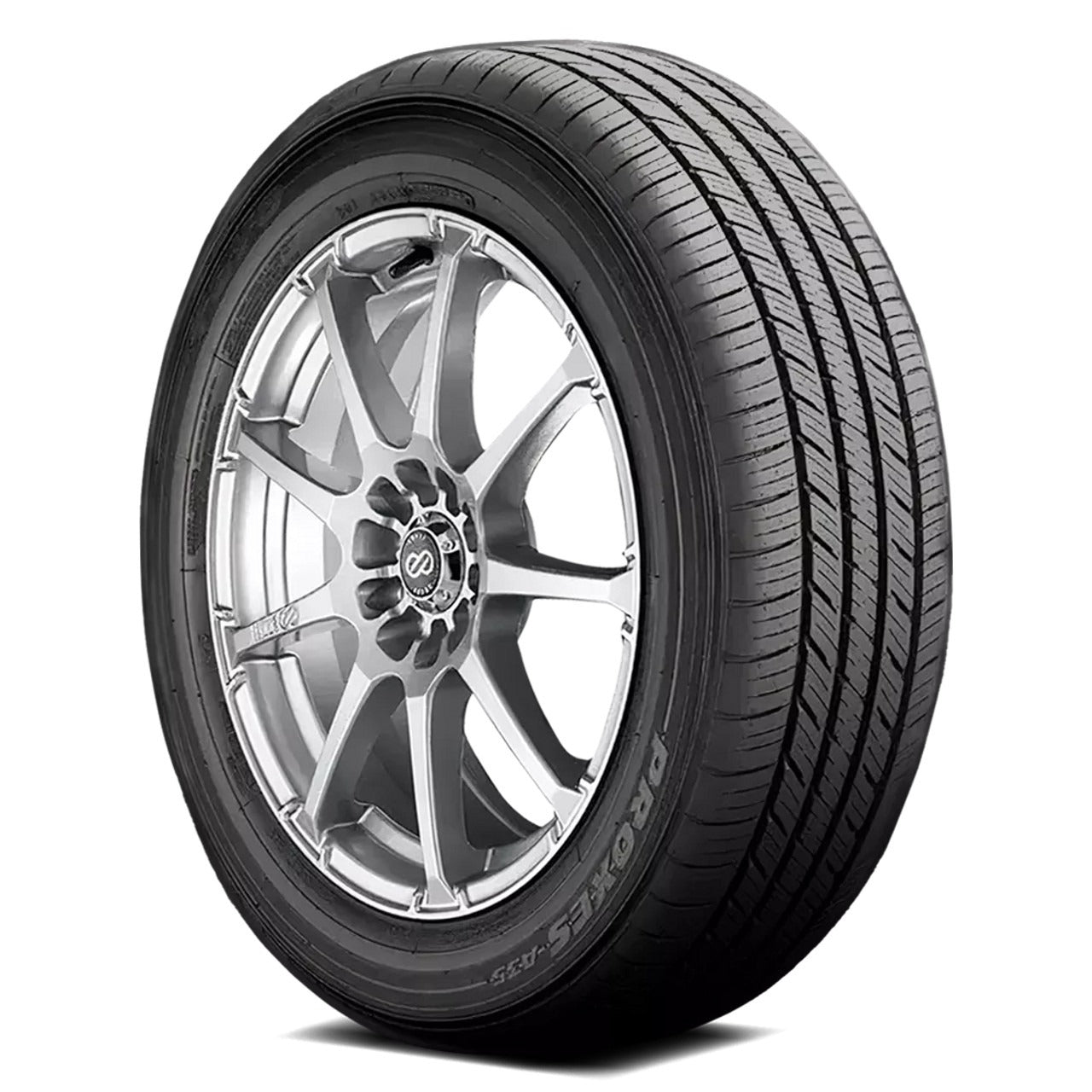 Toyo PROXES A35 OE 215/55R17 94V 26.3