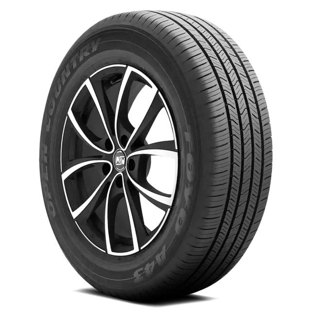 Toyo OPA43 OE 235/65R18 106V 30.0