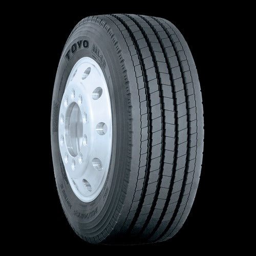 Toyo M143 245/70R19.5 136N H16 33.2