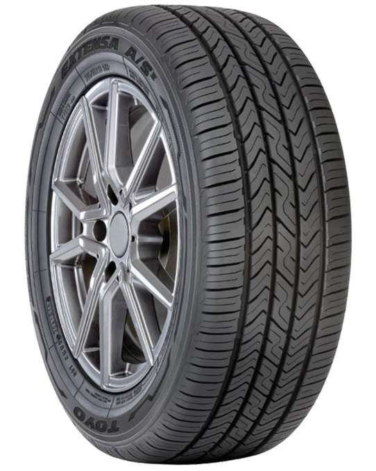 Toyo TYA45 OE 235/60R18 102H 29.1