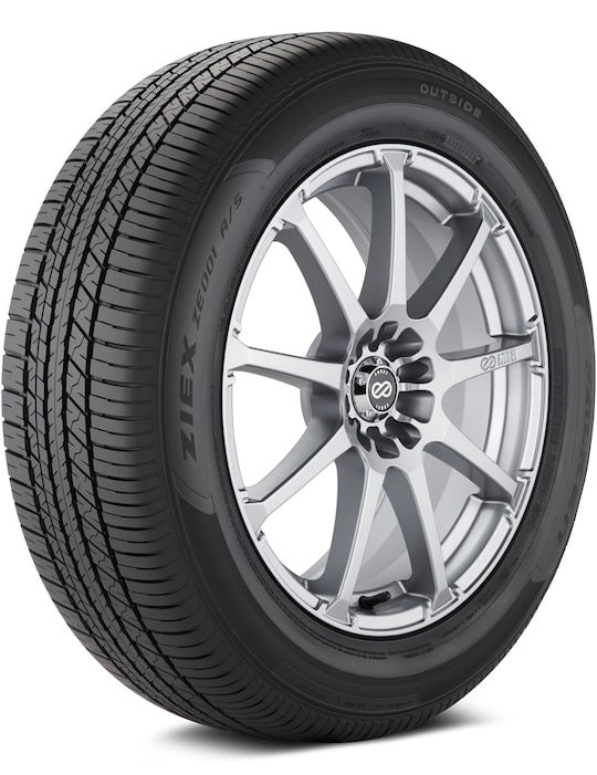 Falken ZIEX ZE001 225/60R18 100H SL 28.7