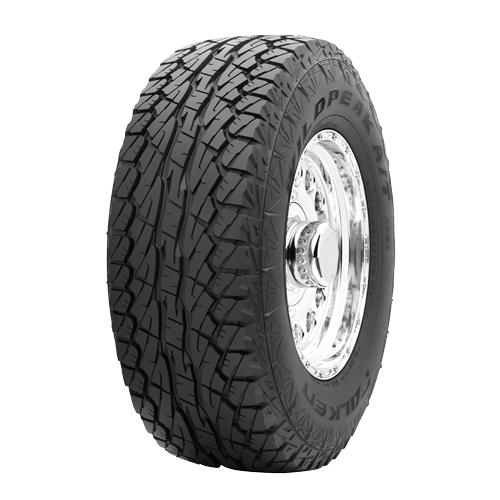 Falken WDPEAK AT TRL 235/50R19 103V XL 28.3