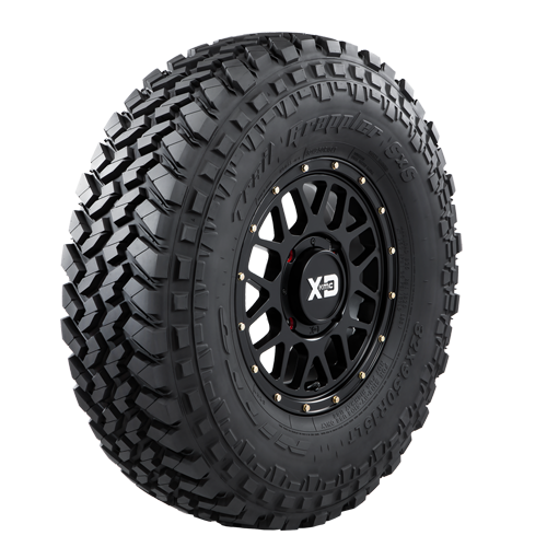 Nitto TRL GRAP SXS 32x9.50R15LT NHS 31.7