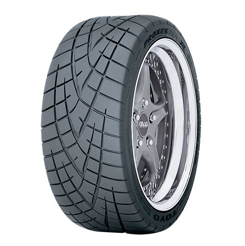 Toyo PROXES R1R 245/40ZR17 91W 24.7