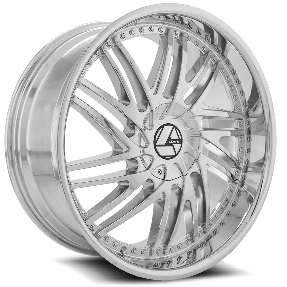 Azara Wheels