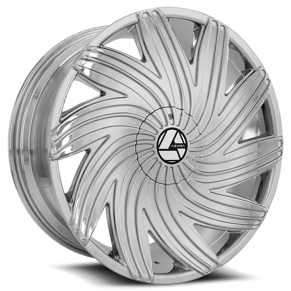 Azara Wheels
