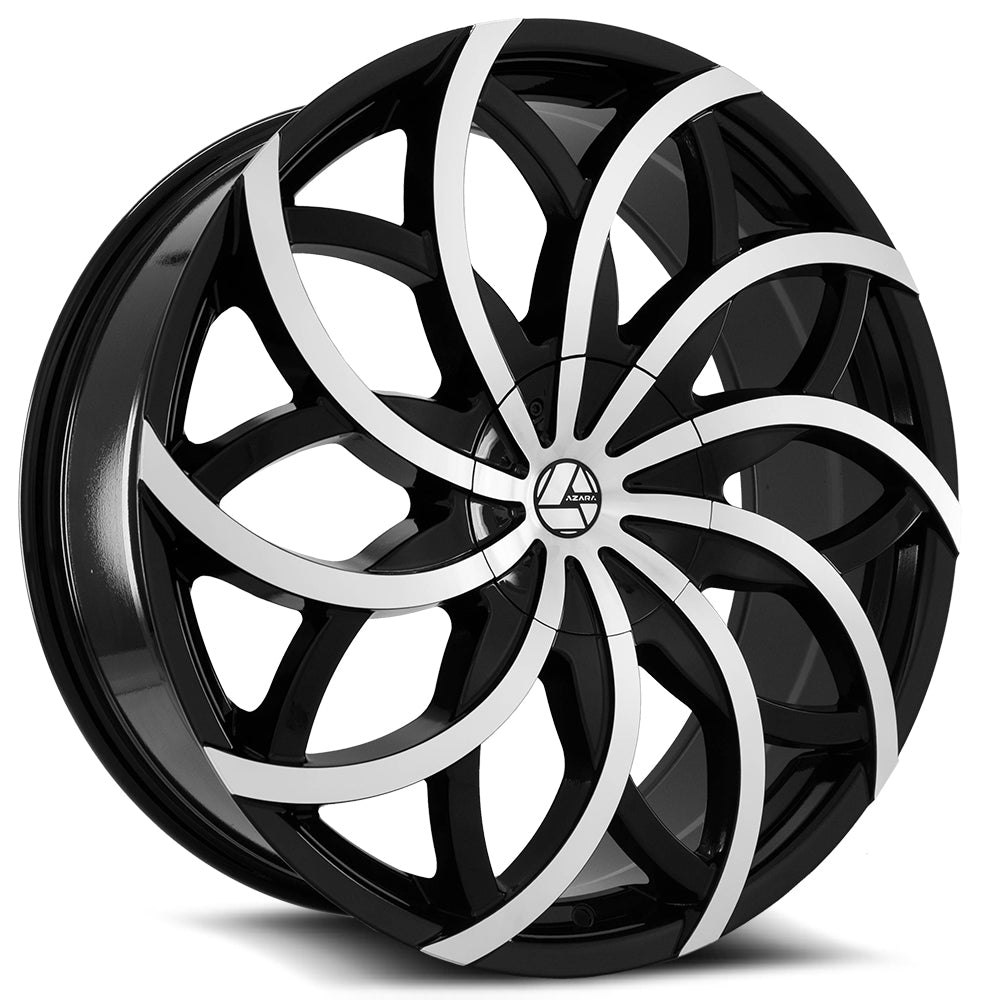 Azara Wheels