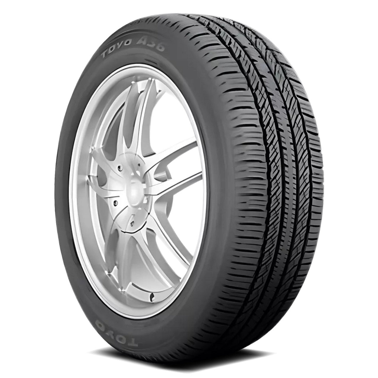 Toyo TYA36 OE 225/55R19 99V 28.8