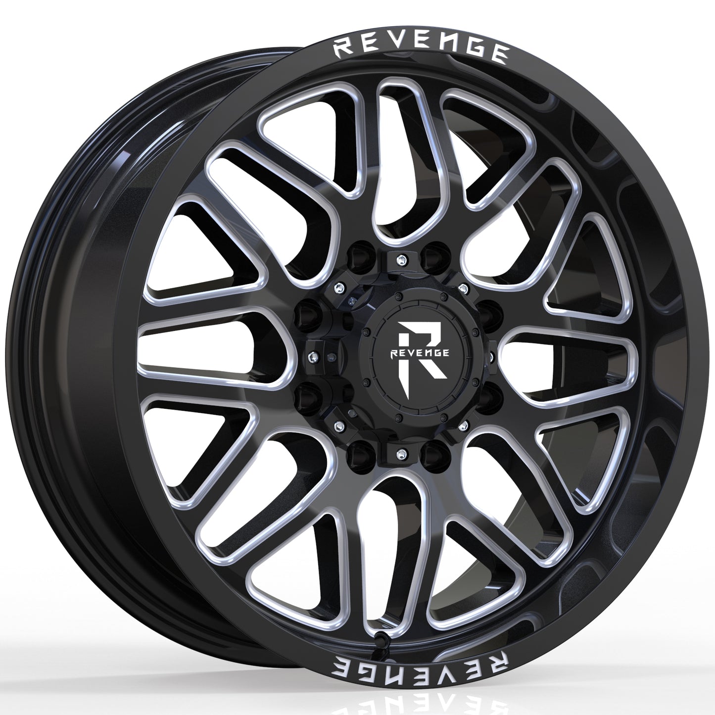 Revenge Offroad Wheels