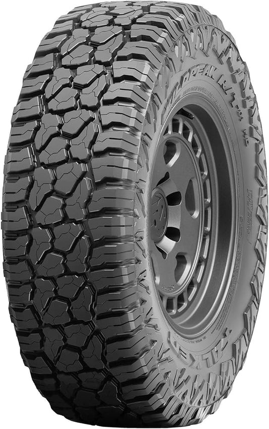 Falken WDPEAK RT LT285/60R20 125/122R E 33.7