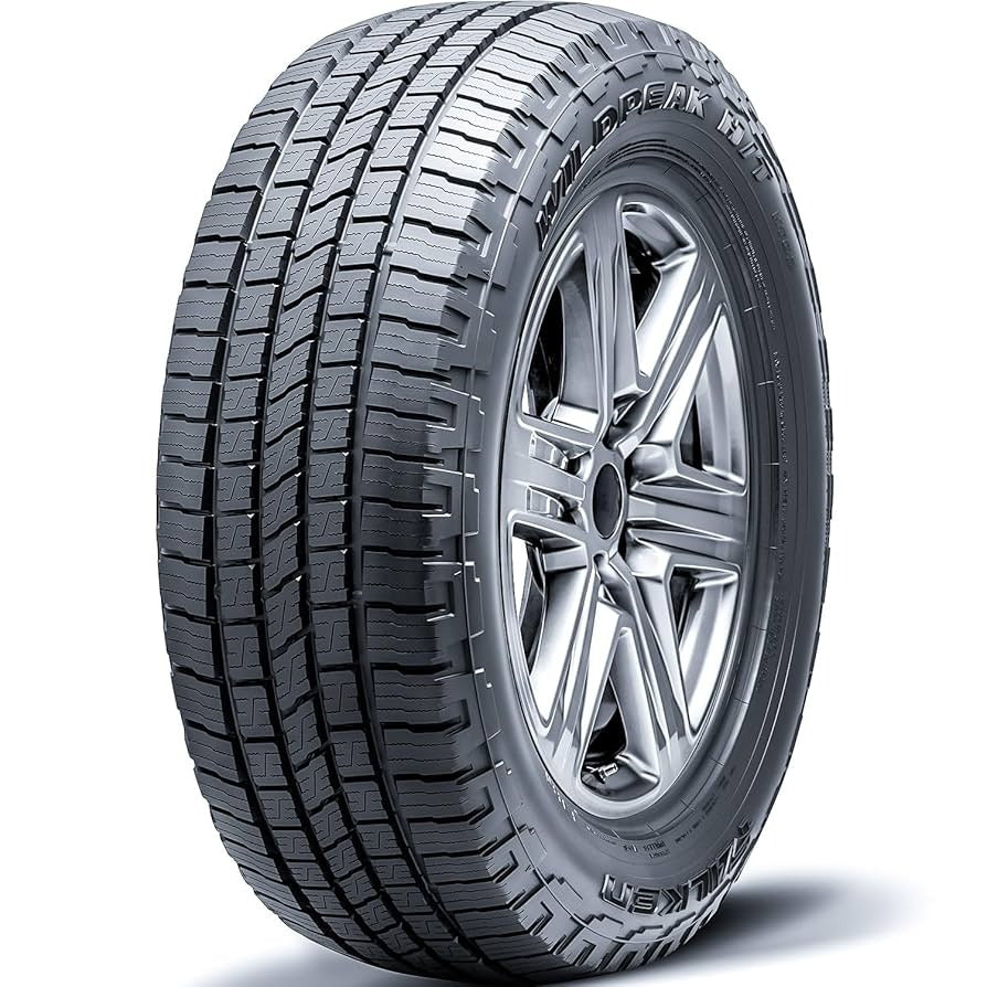 Falken WDPEAK HT02 275/65R18 116H SL 32.1