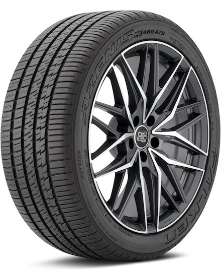 Falken AZENIS FK460 245/50R20 105Y XL 29.7