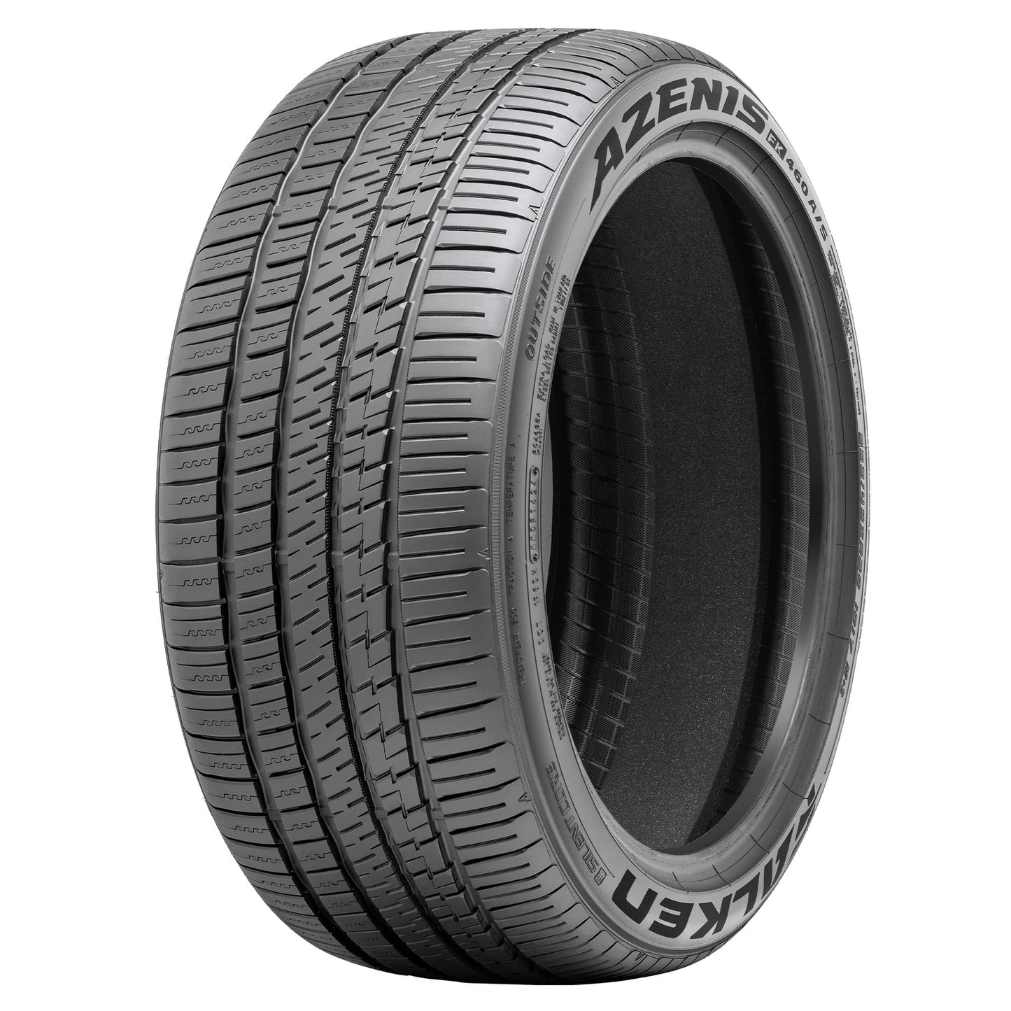 Falken AZENIS FK460 SC 235/35ZR20 92Y 26.6