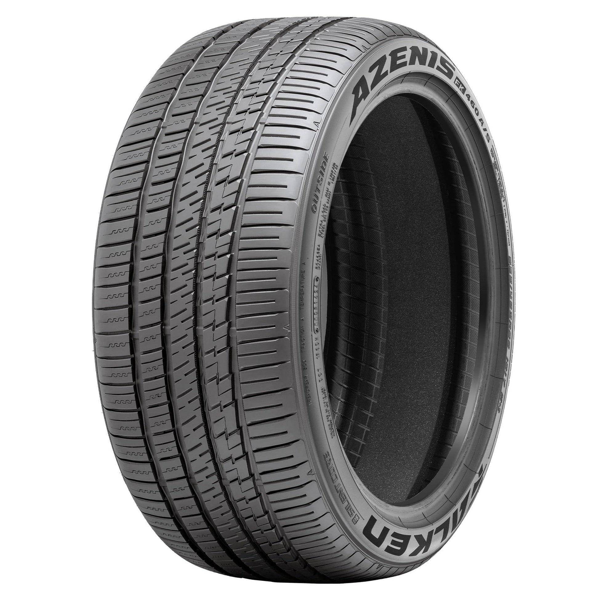 Falken AZENIS FK460 SC 245/45ZR20 103Y 28.7