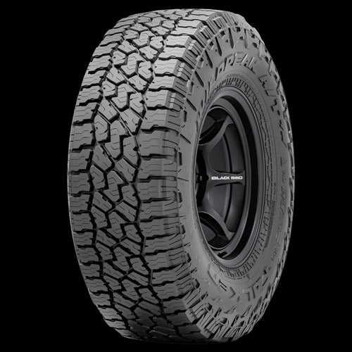 Falken WDPEAK AT4W LT255/85R16 112/109S C 33.1