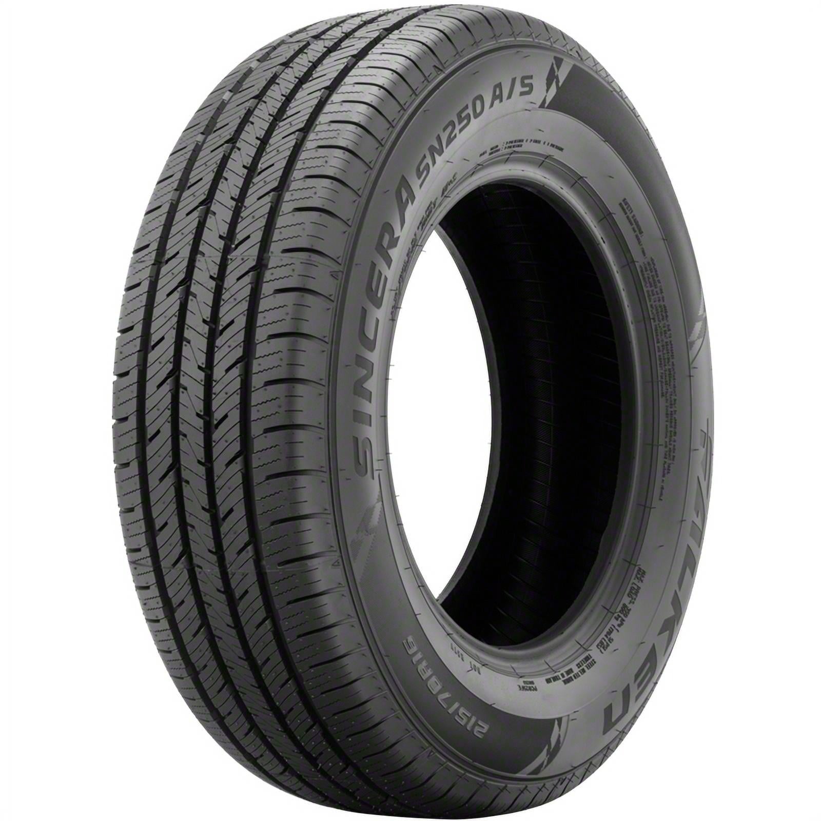 Falken SINCERA SN201 185/70R14 88T SL 24.3