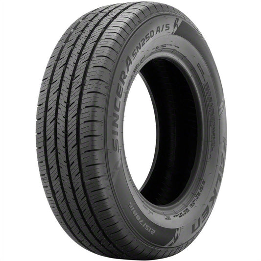 Falken SINCERA SN201 185/70R14 88T SL 24.3