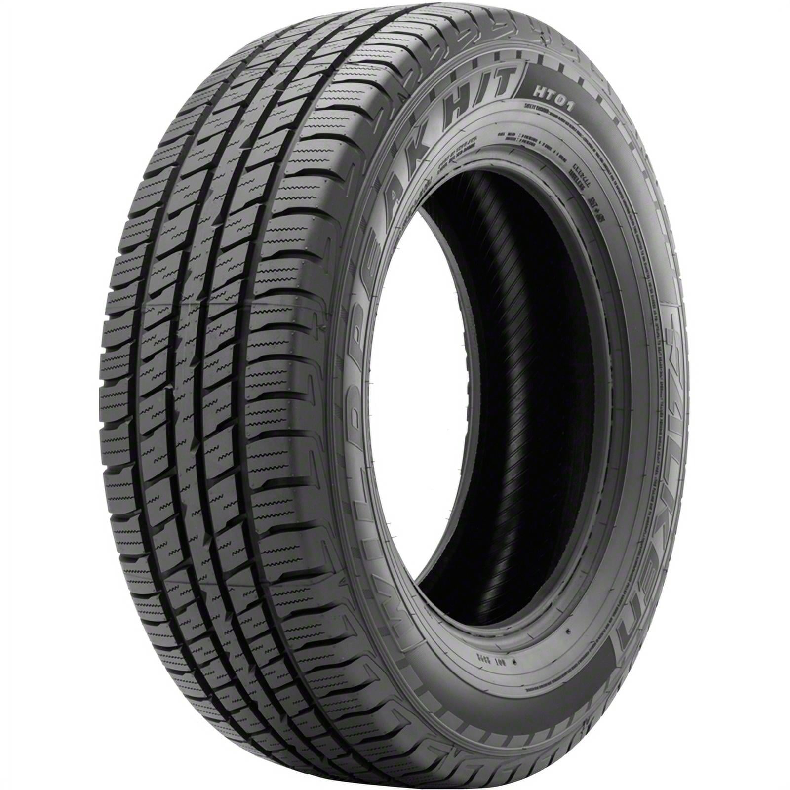 Falken WDPEAK HT01A 215/65R17 99S SL 28