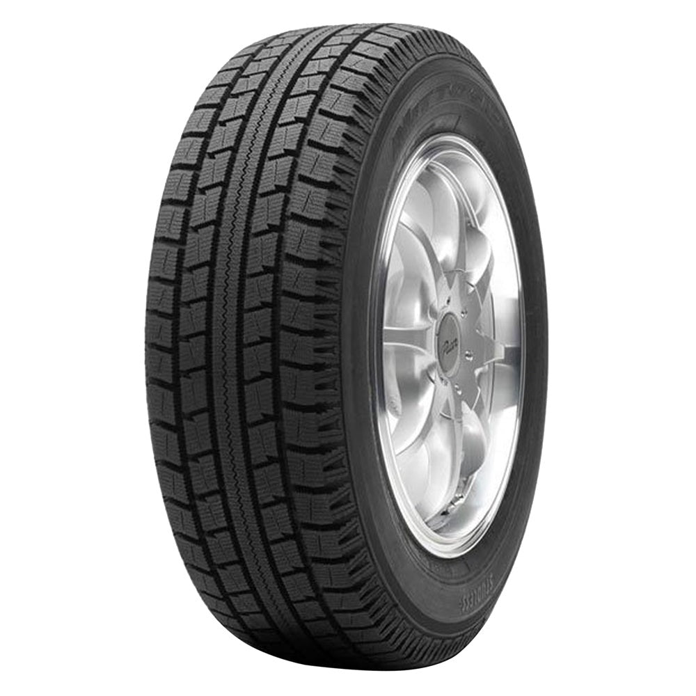 Nitto NT-SN1 205/55-16 91H 24.9