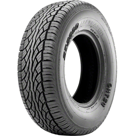 Falken P265/75R16 114T  ST5000 31.6 2657516