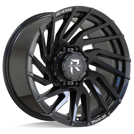 Revenge Offroad Wheels
