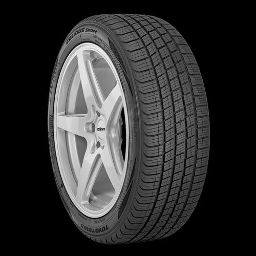 Toyo CSSP TL 225/45R19 96W 27.0