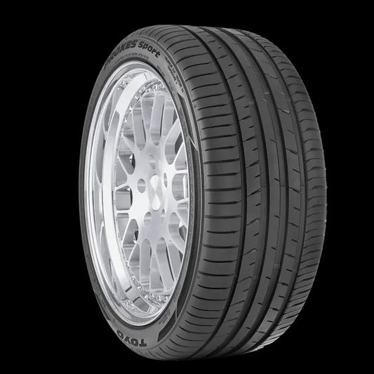 Toyo PROXES SPORT 245/35ZR18 92Y XL 24.8
