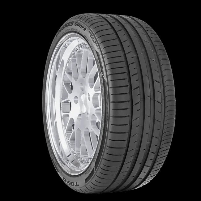 Toyo PROXES SPORT 255/40ZR19 100Y XL 27.0