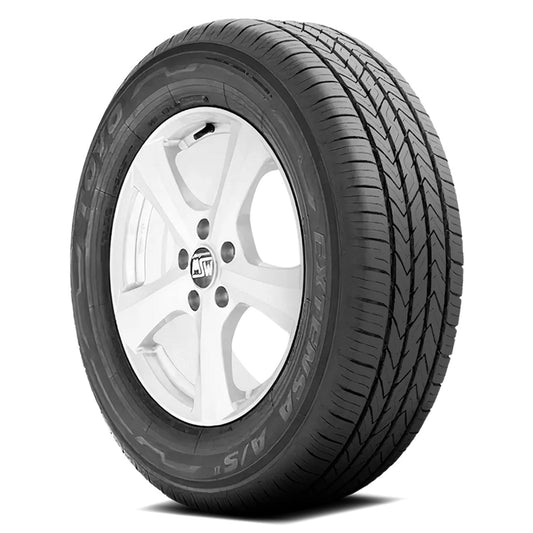 Toyo EXAS2B 195/60R17 90H 26.2