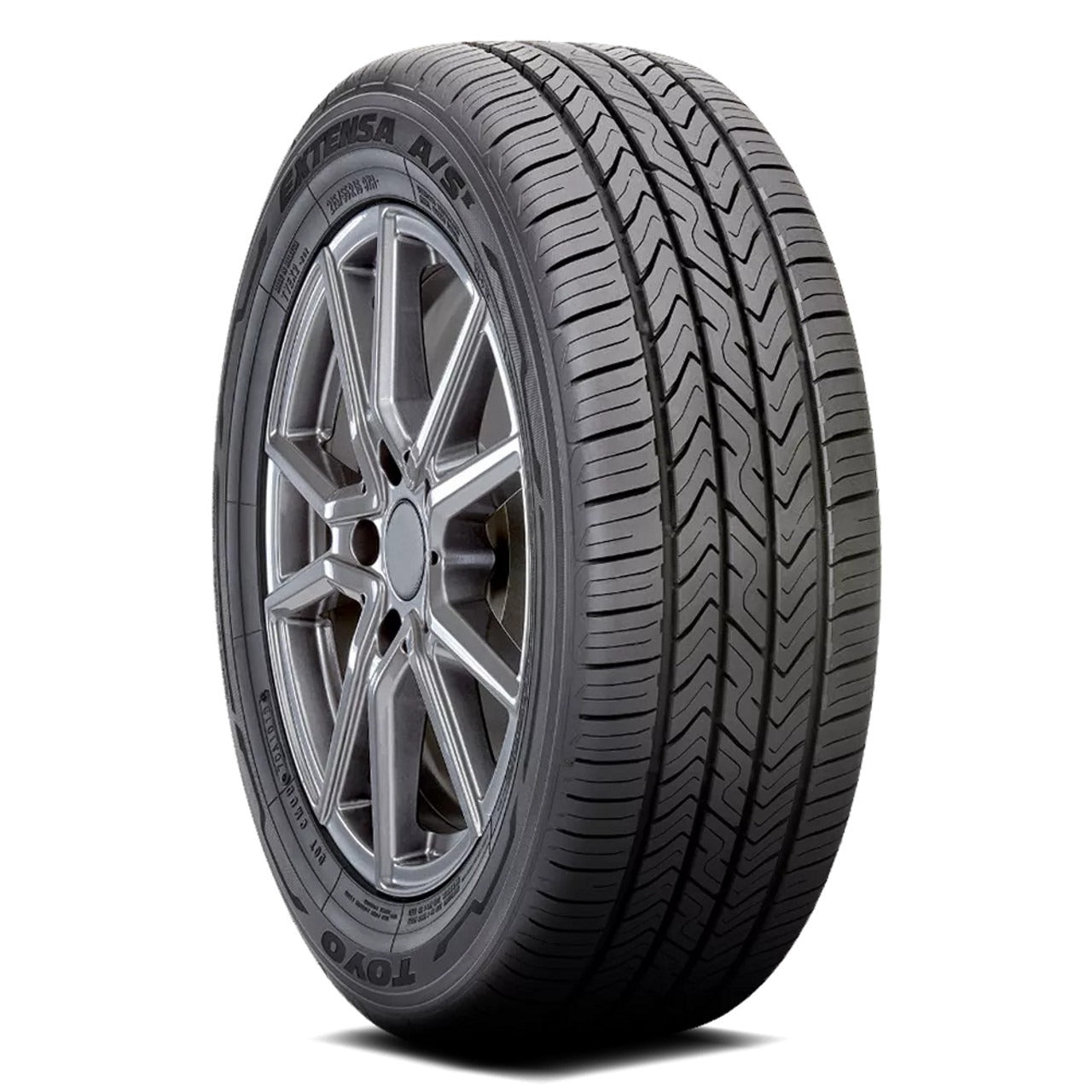 Toyo EXAS2A 195/50R19 88H 26.7