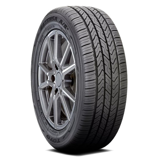 Toyo EXAS2A 195/50R19 88H 26.7