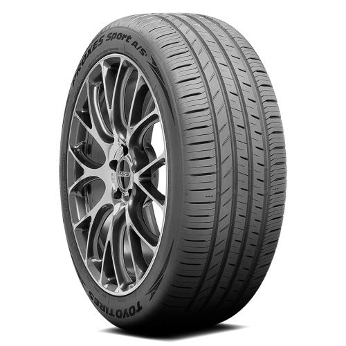 Toyo PROXES AS PLUS 205/45R17 88Y 24.3