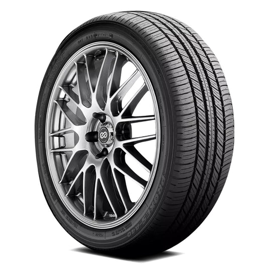 Toyo PROXES A40A OE 215/45R18 89V 25.6