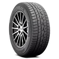Toyo CELSIUS CUV 225/55R17 101V SL 26.8