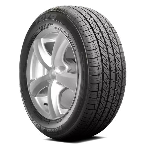 Toyo PROXES A20 OE 215/45R17 87V 24.7