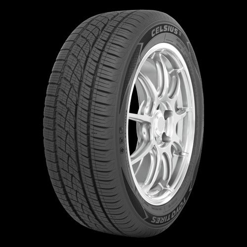 Toyo CELSIUS 2 235/70R16 106H SL 29