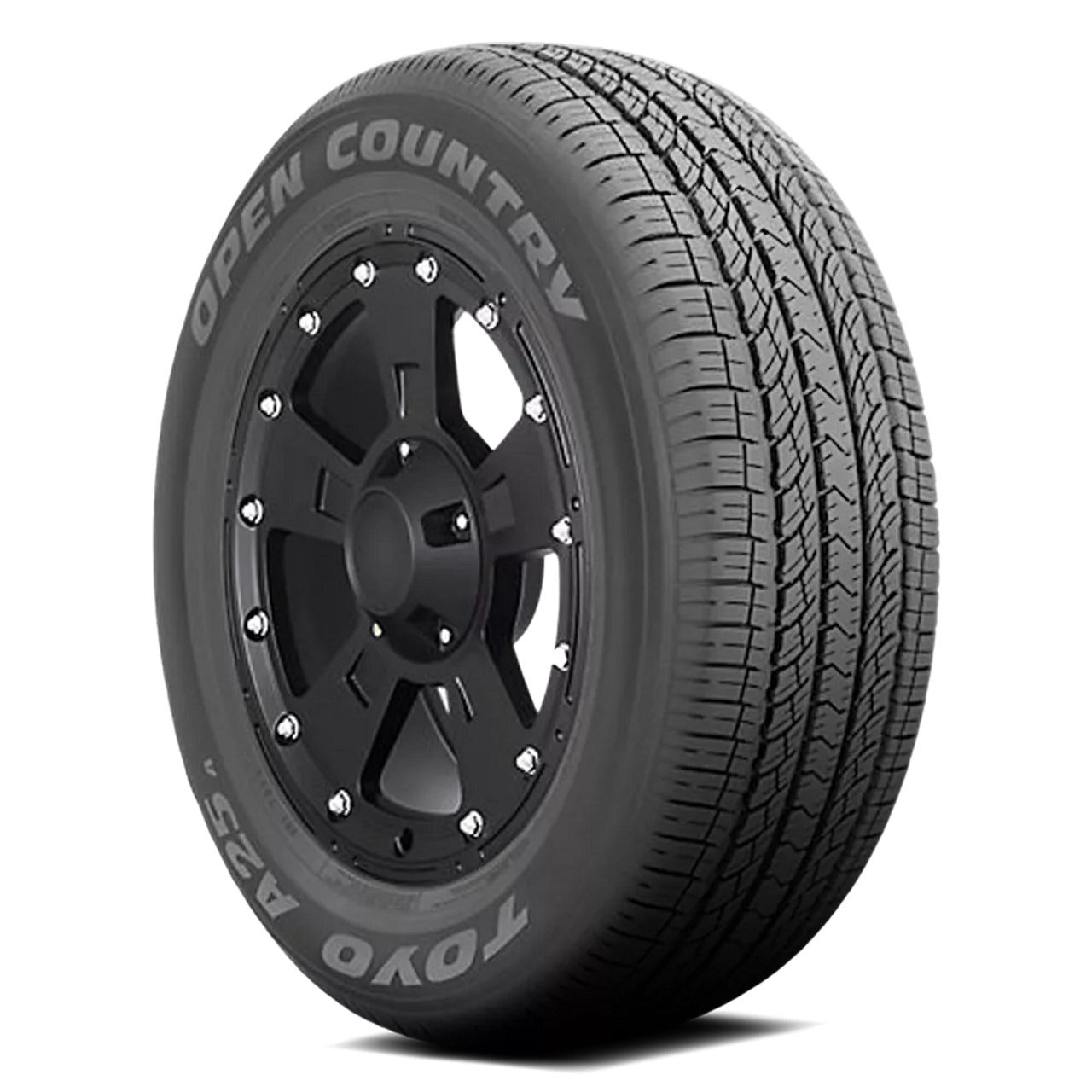 Toyo OPA25A OE 235/65R18 106T 30.0