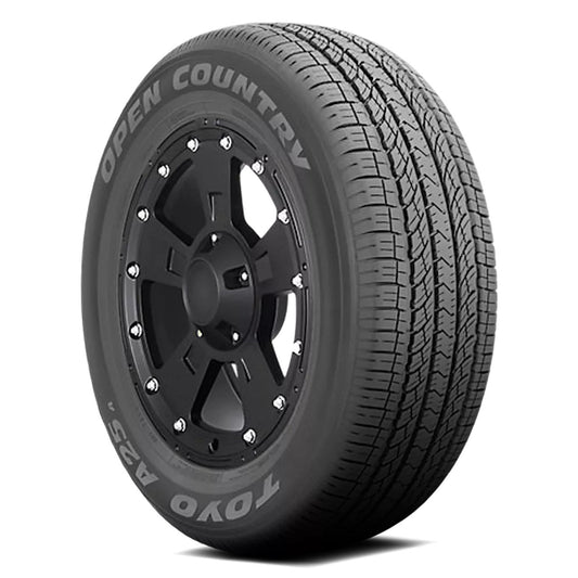 Toyo OPA25A OE 235/65R18 106T 30.0