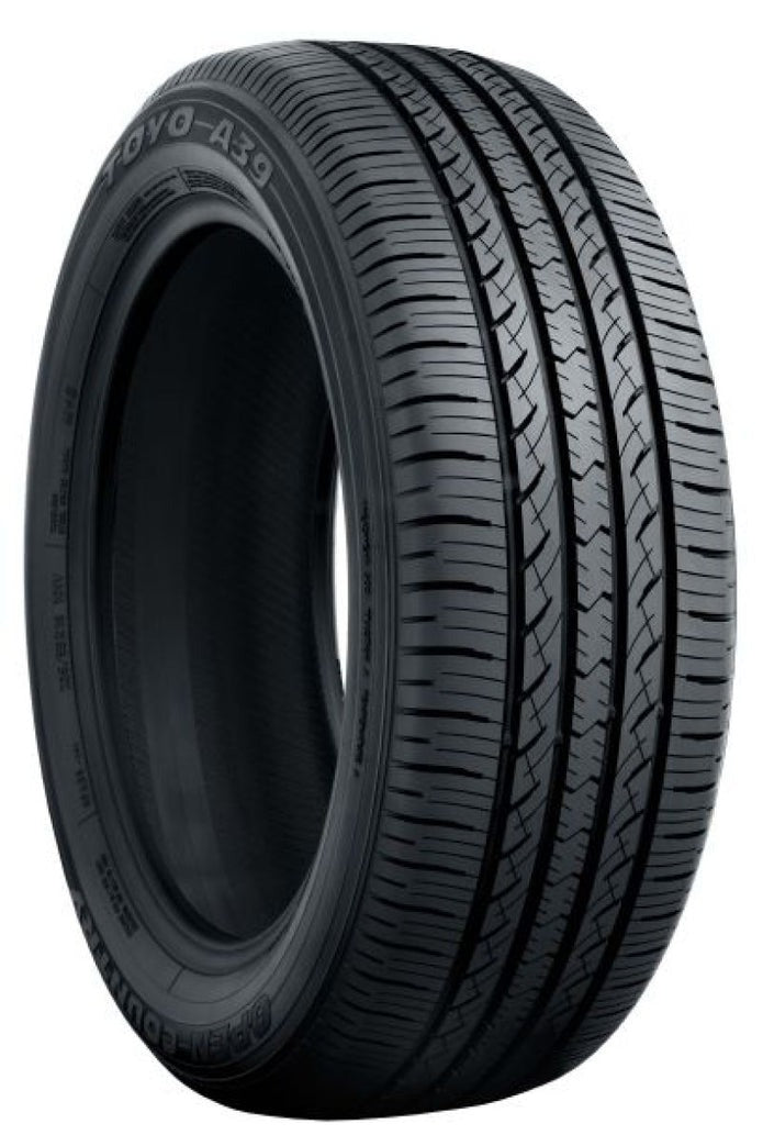 Toyo OPA39 OE 235/55R19 101V 29.2