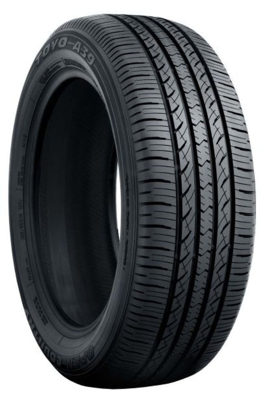 Toyo OPA39 OE 235/55R19 101V 29.2