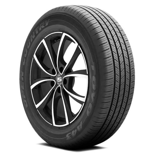 Toyo OPA43 OE 235/65R18 106V 30.0