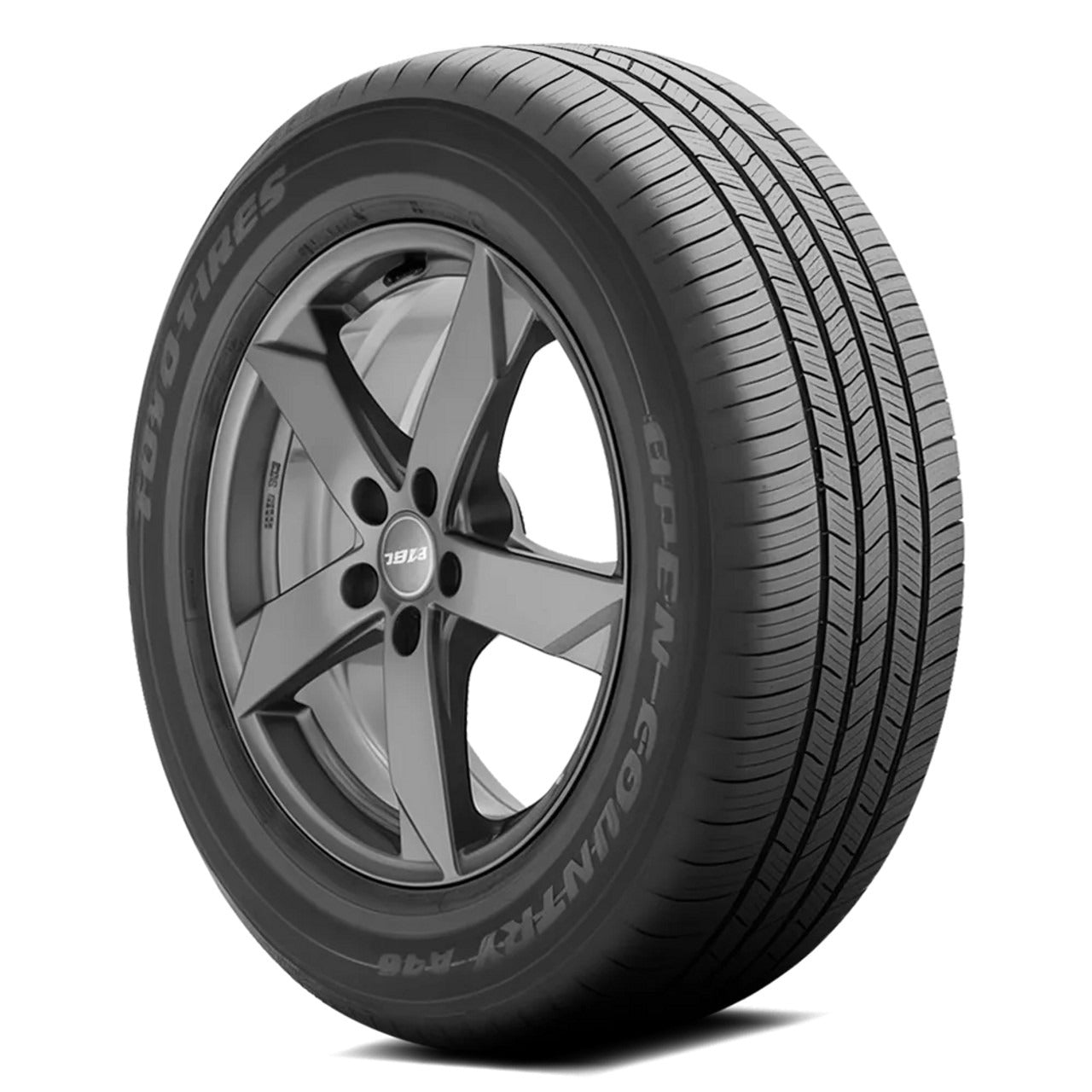 Toyo OPA46 OE 255/60R18 108H 30.0