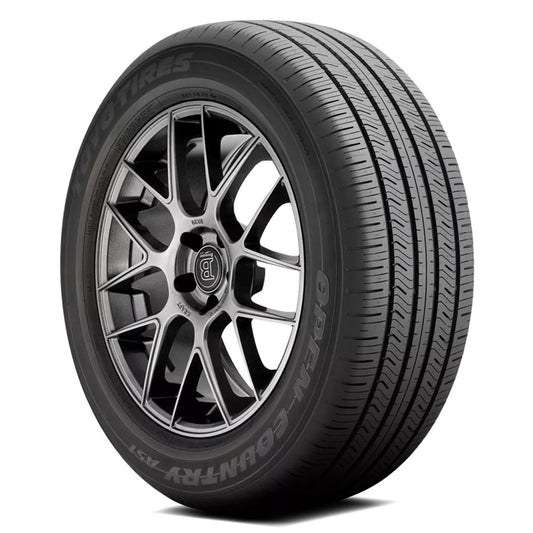 Toyo OPEN A51 265/55R19 109V 30.5