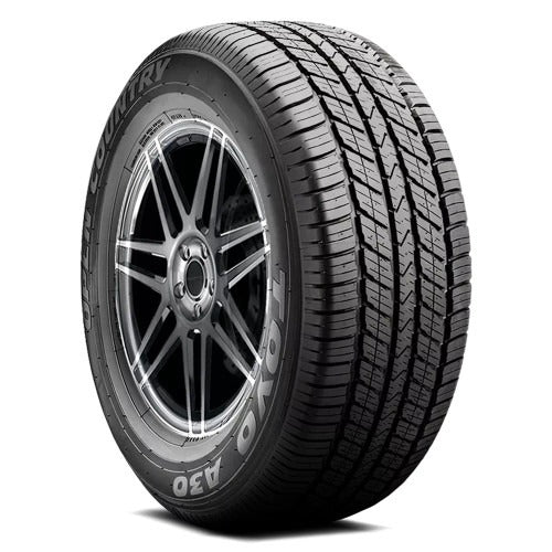 Toyo OPA30 OE 265/65R17 110S 30.6